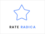 Radica - Creative MultiPurpose WordPress Theme - 3